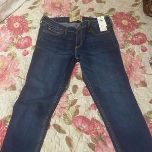 Hollister size 11 R jeans